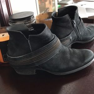 Paul Green Booties 37
